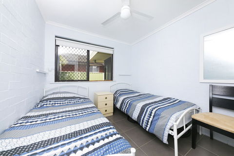 Villa Forster - Accommodation Ballina 2