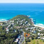 Aqua Apartment #1 - Accommodation Ballina 0