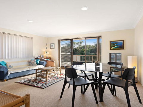 Boulevarde 2 Pebbly Beach - Accommodation Ballina 6