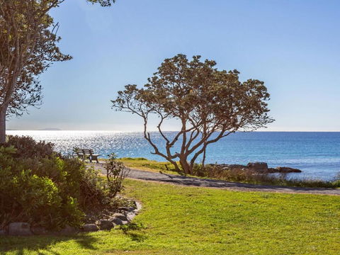 Boulevarde 2 Pebbly Beach - Accommodation Ballina 1