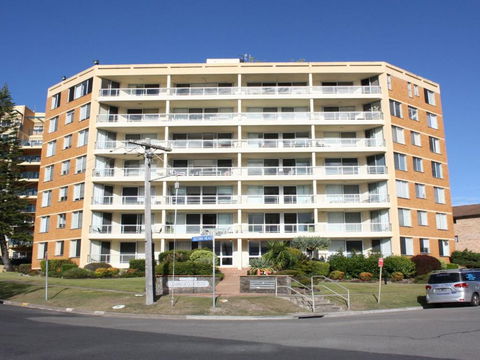 Beachpoint 301 On The Beach! - Accommodation Ballina 3