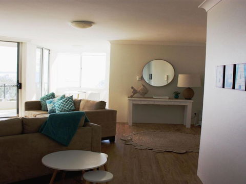 Beachpoint 301 On The Beach! - Accommodation Ballina 4
