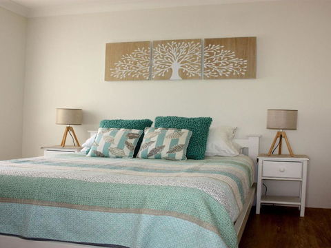 Beachpoint 301 On The Beach! - Accommodation Ballina 5