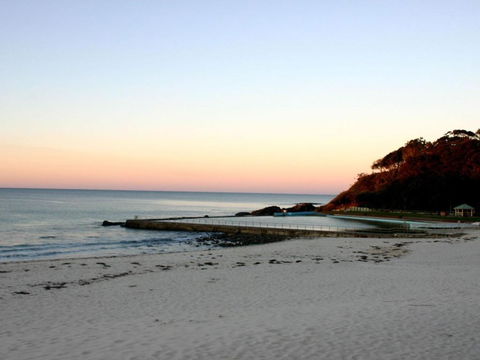 Beachpoint 301 On The Beach! - Accommodation Ballina 2