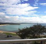 Beachpoint 301 on the Beach - Accommodation Ballina