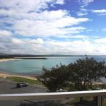 Beachpoint 301 On The Beach! - Accommodation Ballina 0
