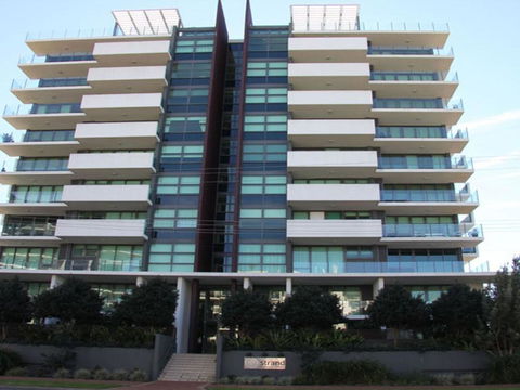 Strand Beachside 303 - Accommodation Ballina 2
