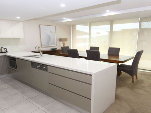Strand Beachside 303 - Accommodation Ballina 1