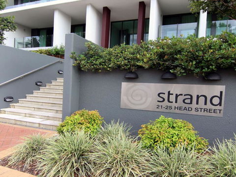 Strand Beachside 303 - Accommodation Ballina 4