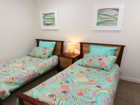 Strand Beachside 303 - Accommodation Ballina 6