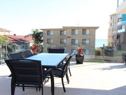 Strand Beachside 303 - Accommodation Ballina 3