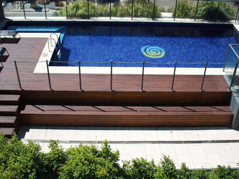 Strand Beachside 303 - Accommodation Ballina 5
