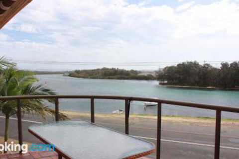 Braemar 7 On The Lake! - Accommodation Ballina 4