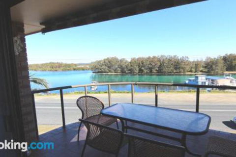 Braemar 7 On The Lake! - Accommodation Ballina 5