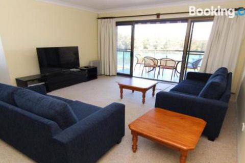 Braemar 7 On The Lake! - Accommodation Ballina 6