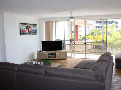 Sandbar 103 Forster Main Beach - Accommodation Ballina 6