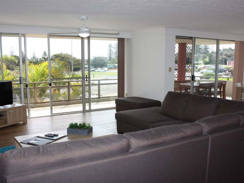 Sandbar 103 Forster Main Beach - Accommodation Ballina 2