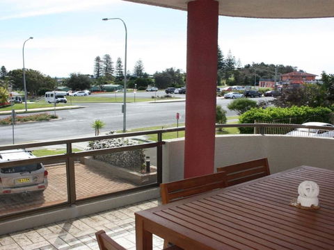 Sandbar 103 Forster Main Beach - Accommodation Ballina 3