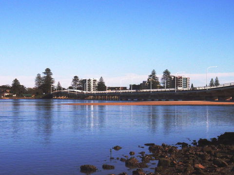 Sandbar 103 Forster Main Beach - Accommodation Ballina 4