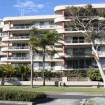 Sandbar 103 Forster Main Beach - Accommodation Ballina 0