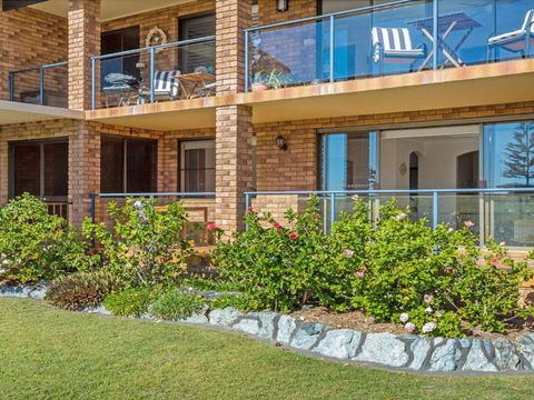 Surfspray 2 Pebbly Beach - Accommodation Ballina 6