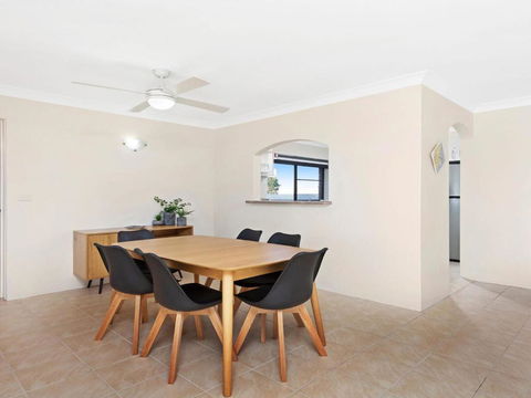 Surfspray 2 Pebbly Beach - Accommodation Ballina 4