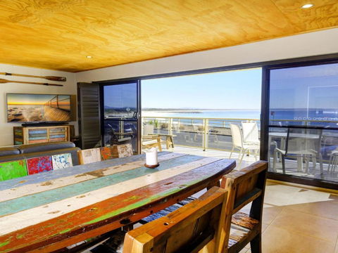 Hibiscus Court 3 Forster Main Beach! - Accommodation Ballina 6