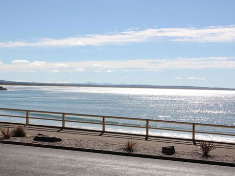 Hibiscus Court 3 Forster Main Beach! - Accommodation Ballina 3