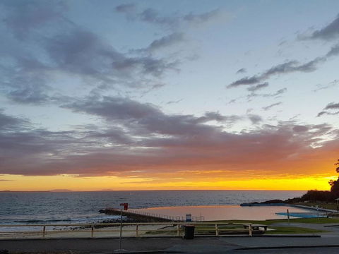 Hibiscus Court 3 Forster Main Beach! - Accommodation Ballina 4
