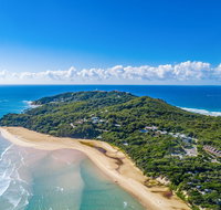 A Perfect Stay - 4 James Cook Apartments - Accommodation Ballina