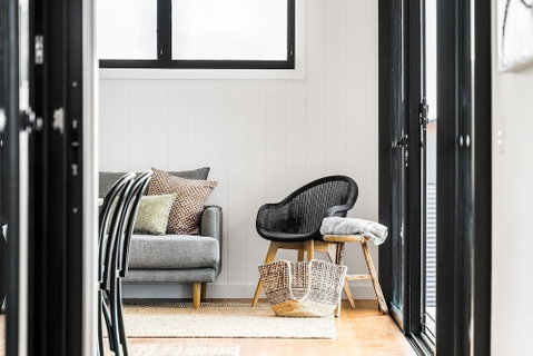 Your Luxury Escape - Carinya Cottages 6 - Accommodation Ballina 3