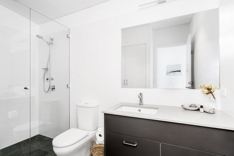 Your Luxury Escape - Carinya Cottages 6 - Accommodation Ballina 6