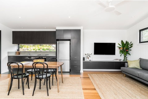 Your Luxury Escape - Carinya Cottages 6 - Accommodation Ballina 2