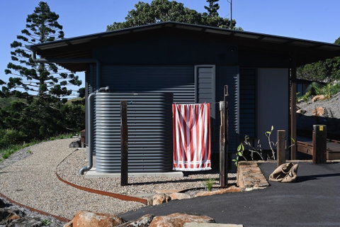 Your Luxury Escape - Carinya Cottages 6 - Accommodation Ballina 0