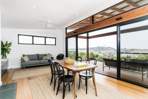 Your Luxury Escape - Carinya Cottages 6 - Accommodation Ballina 4