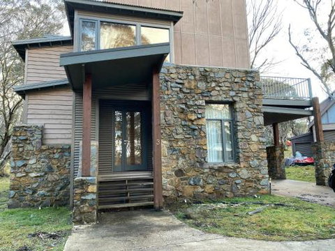 Alpine Walkabout Alpine Getaways - Accommodation Ballina 0