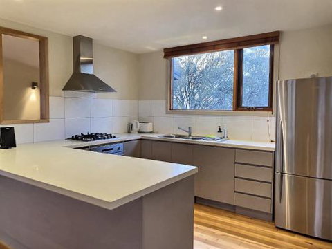 Alpine Walkabout Alpine Getaways - Accommodation Ballina 4