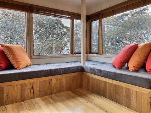 Alpine Walkabout Alpine Getaways - Accommodation Ballina 6