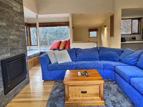Alpine Walkabout Alpine Getaways - Accommodation Ballina 2
