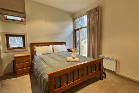 Alpine Walkabout Alpine Getaways - Accommodation Ballina 5