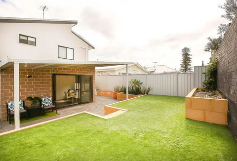 Ashburton Apartment - Accommodation Ballina 1