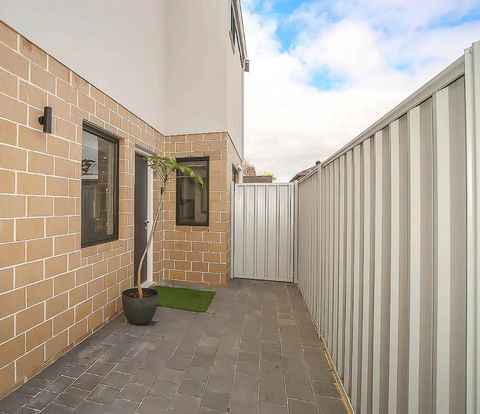 Ashburton Apartment - Accommodation Ballina 4