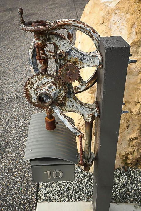 Ashburton Apartment - Accommodation Ballina 2