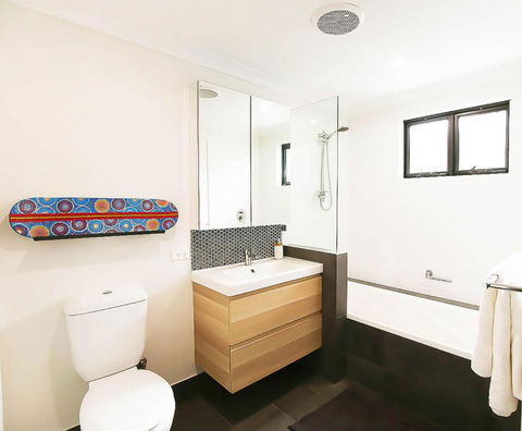 Ashburton Apartment - Accommodation Ballina 5