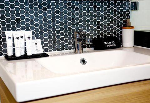 Ashburton Apartment - Accommodation Ballina 3