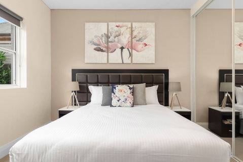 Urban Rest - Banq - Accommodation Ballina 6