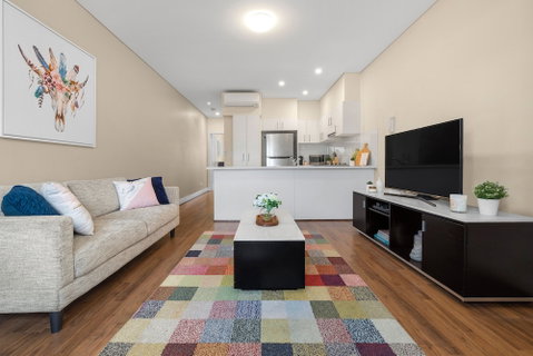 Urban Rest - Banq - Accommodation Ballina 4