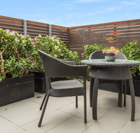 Urban Rest - Banq - Accommodation Ballina