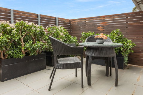 Urban Rest - Banq - Accommodation Ballina 0
