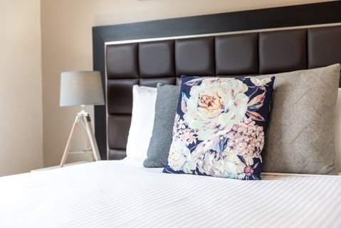Urban Rest - Banq - Accommodation Ballina 1